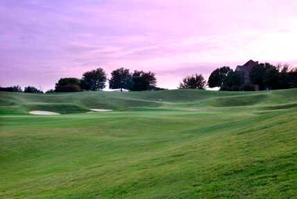 Mira Vista Country Club - photo 5