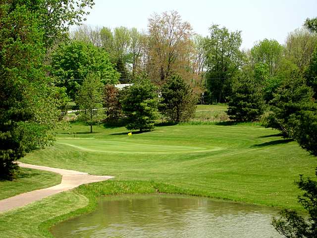St. Albans Golf Club - photo 2