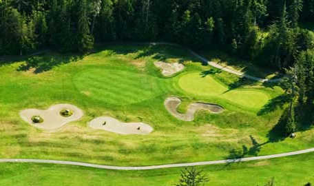 Morningstar Golf Club - photo 3