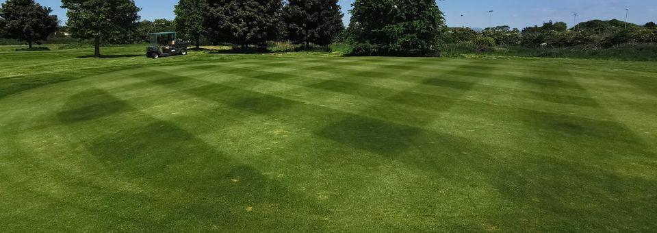 Rathbane Golf Course - photo 7