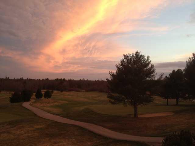 Nonesuch River Golf Club