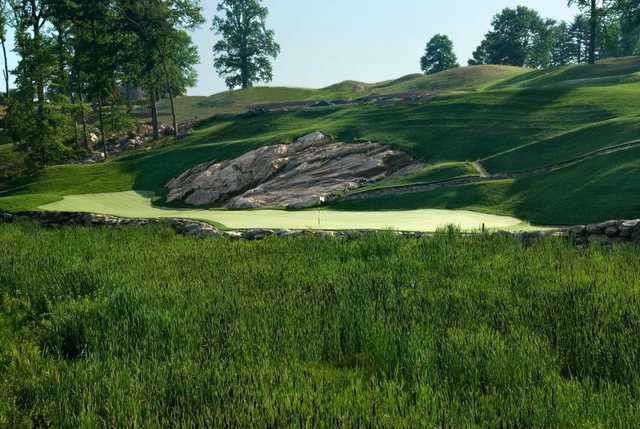 Pound Ridge Golf Club - photo 2