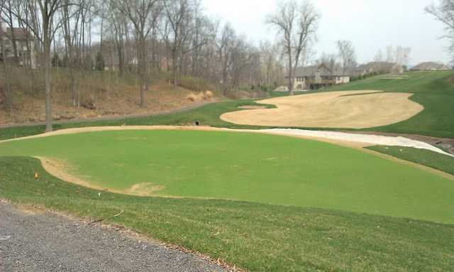 Orchards Golf Course - photo 4