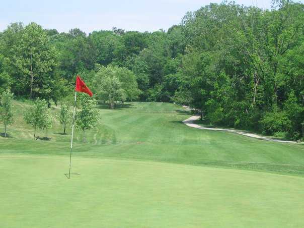 Rolling Hills Golf Course - photo 4