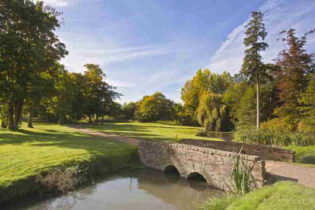 Hever Castle Golf Club - Championship Course - photo 5