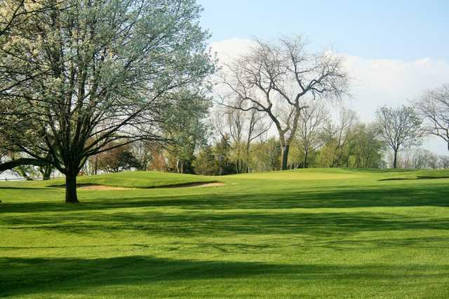 Park Hills Golf Course