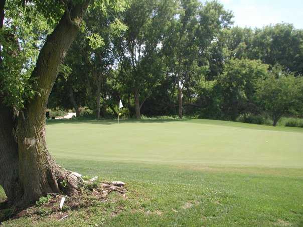 Bridges Golf Course