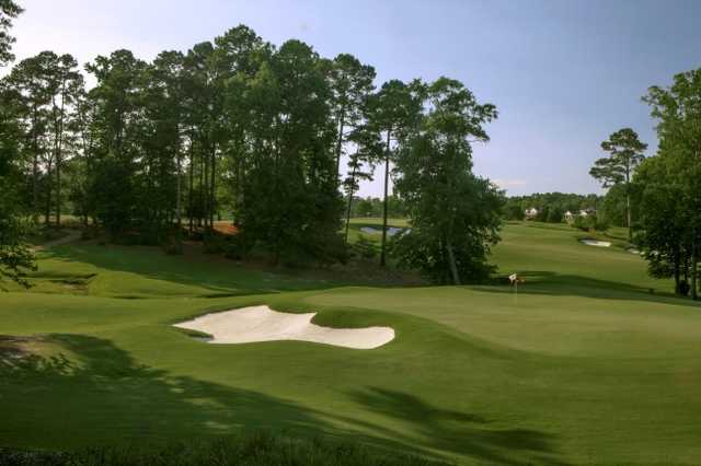 Squire Creek Country Club - photo 4