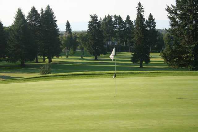 Buffalo Hill Golf Club - photo 5