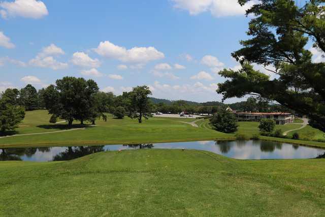 London Country Club