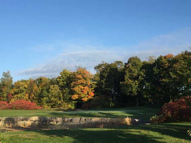 Club de Golf Les Vieux Moulins - photo 4