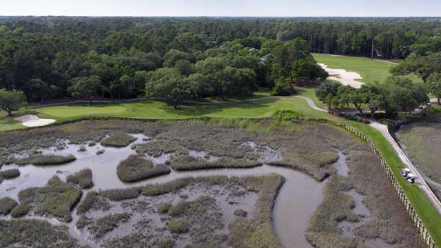 Pawleys Plantation Golf & Country Club - photo 3