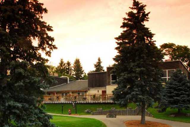 Dundee Golf Club - photo 7