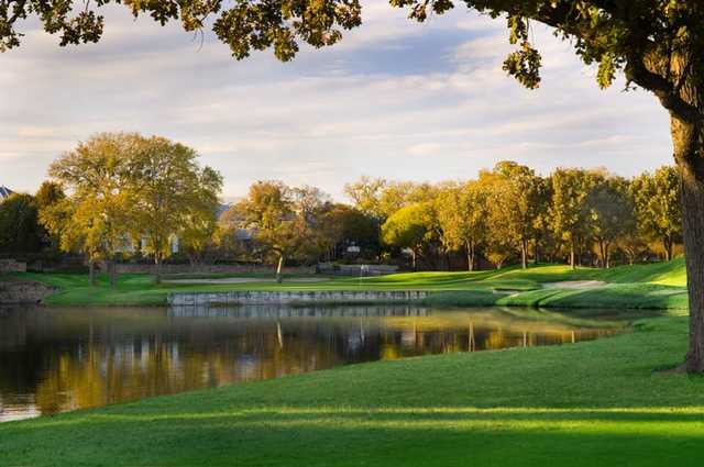Gleneagles Country Club - photo 5
