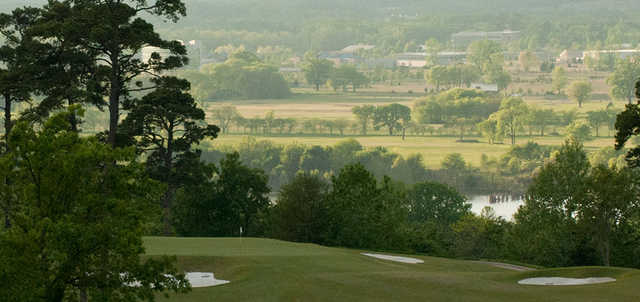 Country Club of Little Rock - photo 2