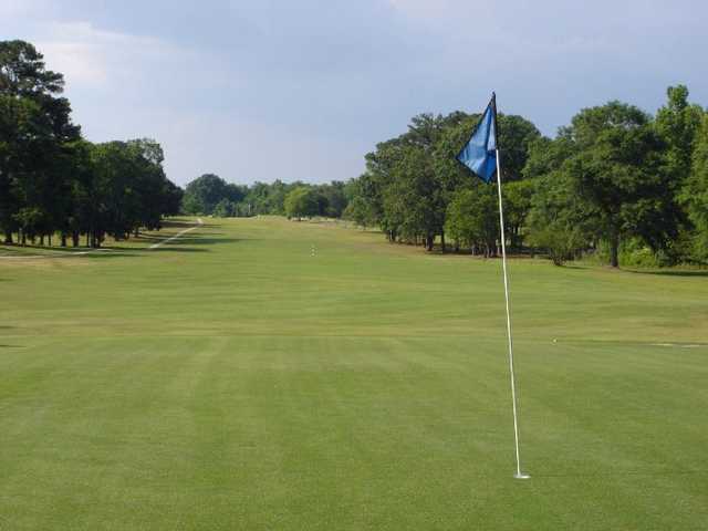 Berkeley Country Club - photo 2