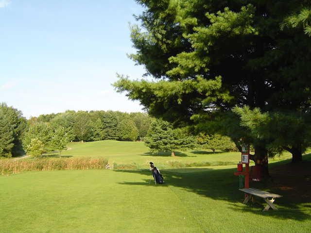 Trumansburg Golf Club - photo 1