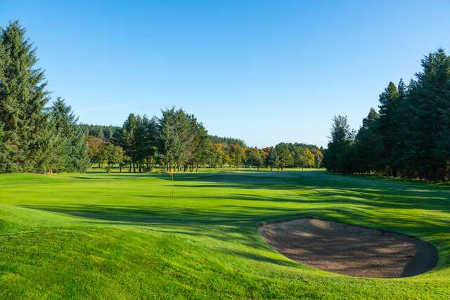 Deer Park Golf & Country Club - photo 3