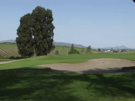 San Luis Obispo Country Club - photo 3