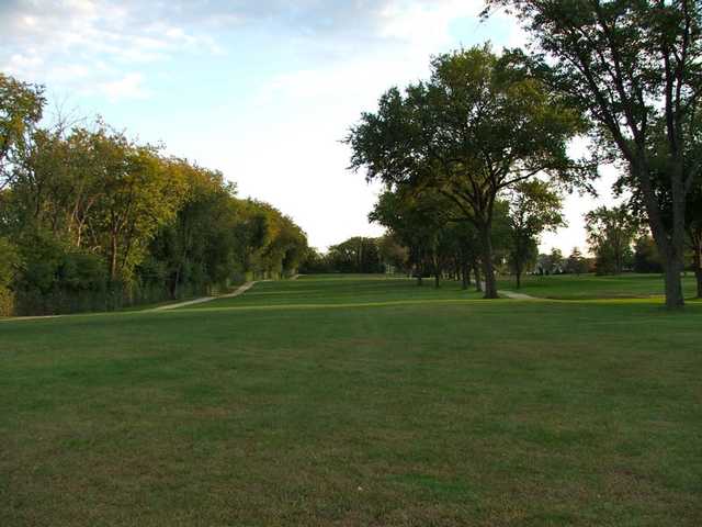 Renwood Golf Course - photo 2