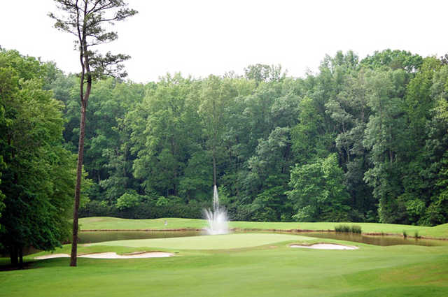 Marietta Country Club - photo 4
