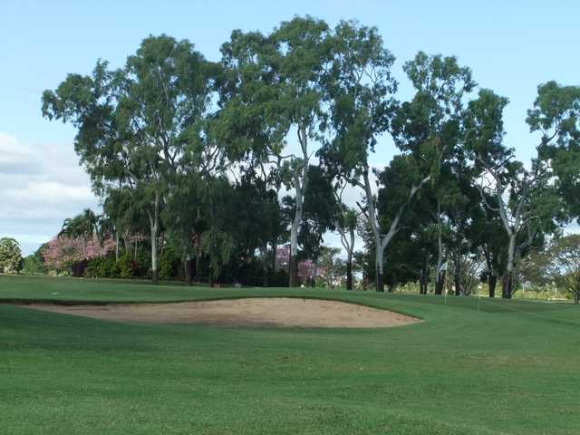 Townsville Golf Club - photo 1