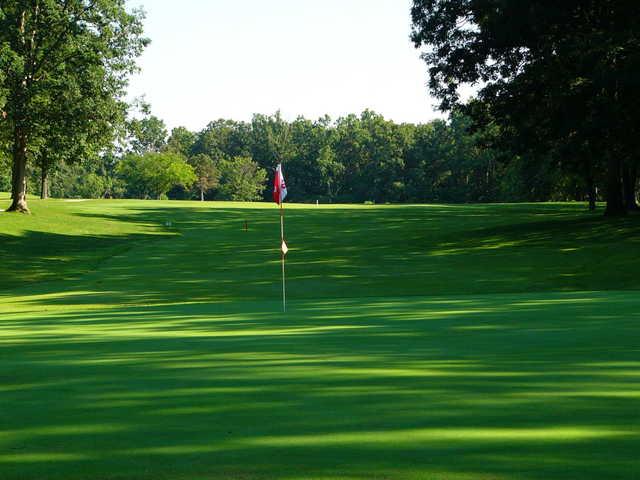 Saint Elmo Golf Club