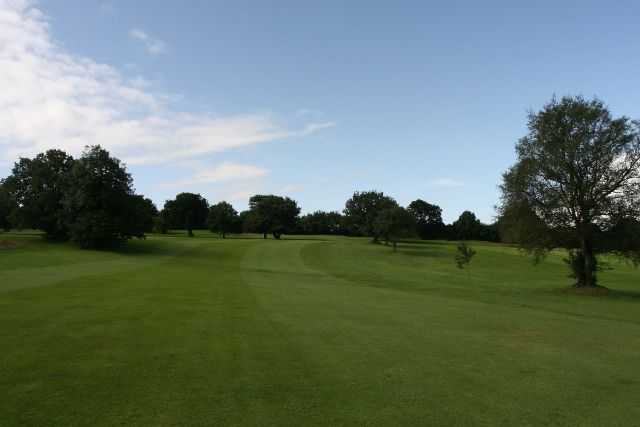 Bryn Meadows Golf Club - photo 4