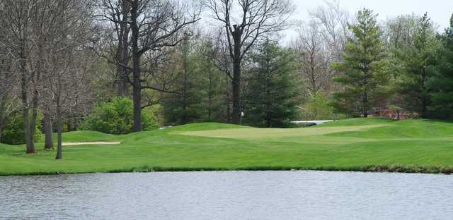 Players Club At Woodland Trails - photo 1