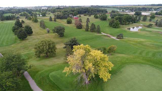 Waverly Municipal Golf Course - photo 3