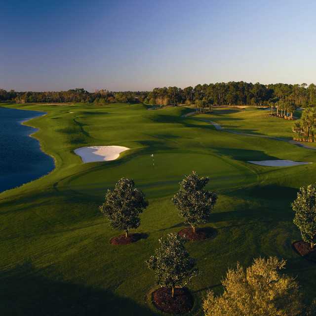 Harmony Golf Preserve - photo 1