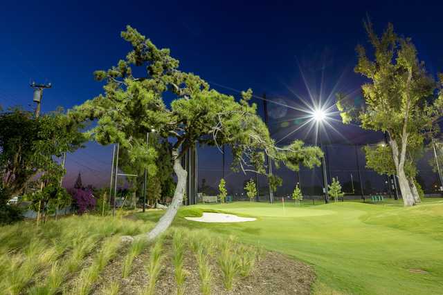 Don Knabe Golf Center & Junior Academy (formerly Norwalk) - photo 2