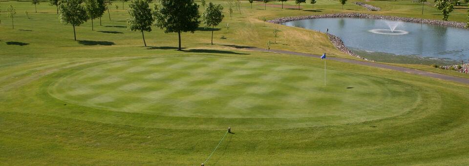 River Oaks Golf Club - photo 2