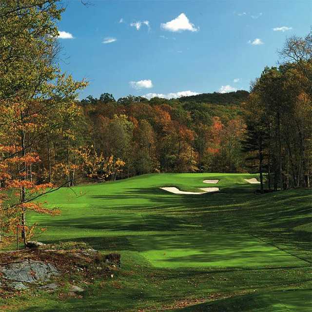 Lake of Isles Golf Club and Resort - South Course - photo 3