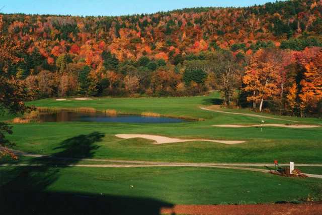 Newport Golf Course - photo 4