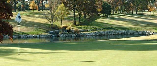 Algonquin Golf Club