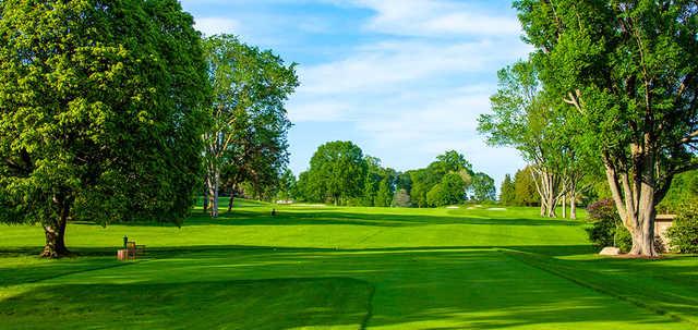 Baltusrol Golf Club - Upper Course - photo 2