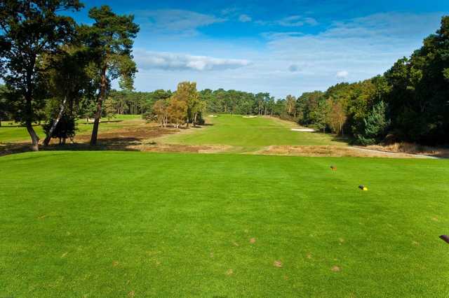 Blackmoor Golf Club - photo 1