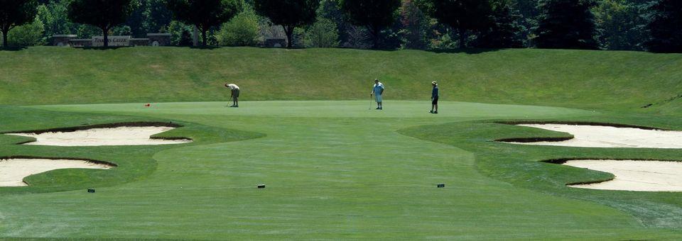 Shawnee Hills Golf Course - photo 3