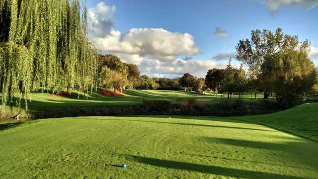 Tam O'Shanter Golf Course - photo 2