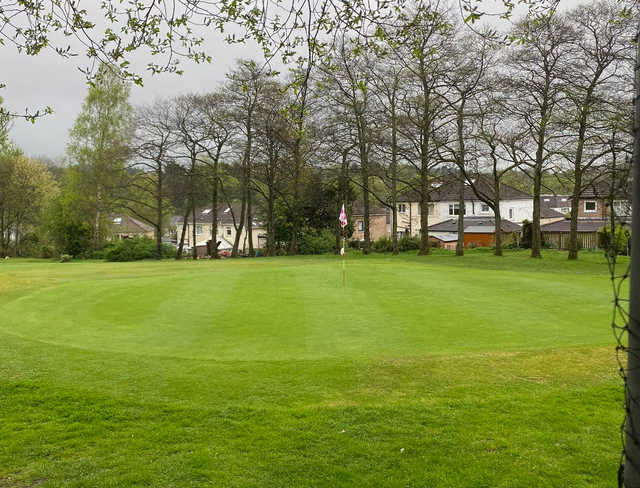 Clober Golf Club
