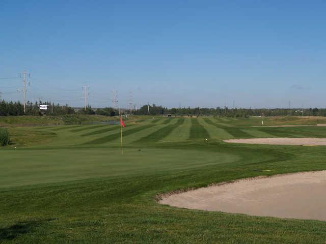 Twin Willows Golf Club - photo 3
