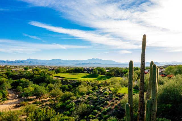 SunRidge Canyon Golf Club - photo 2