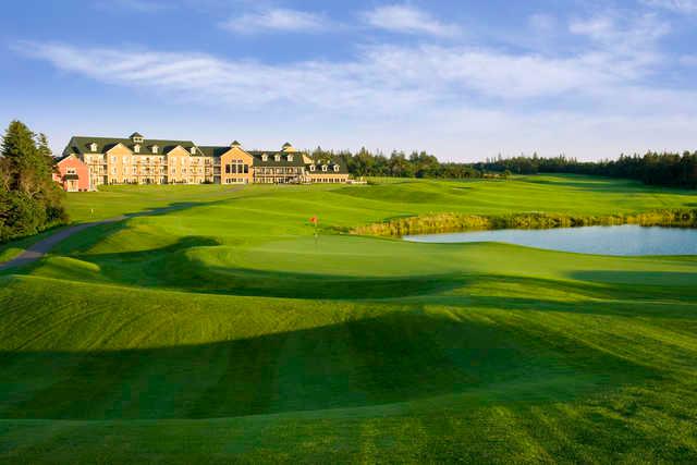 The Links at Crowbush Cove - photo 7