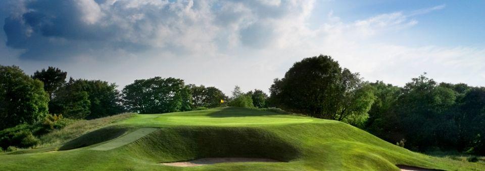 The Gleneagles Hotel - King's - photo 8