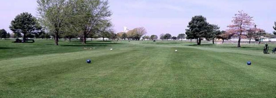 North Bend Golf Course - photo 3