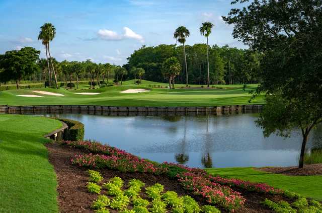 Heritage Palms Golf & Country Club - photo 4