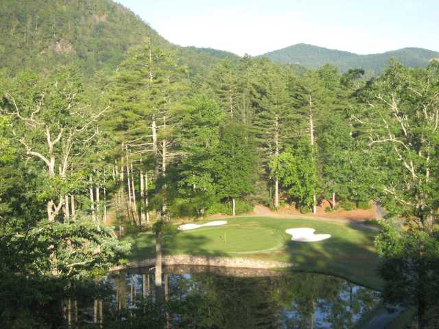 Sapphire National Golf Club - photo 2