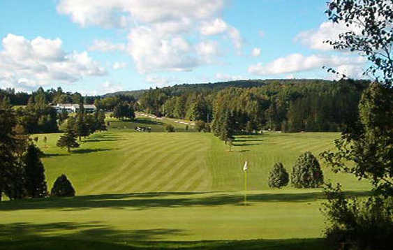 Canasawacta Golf & Country Club