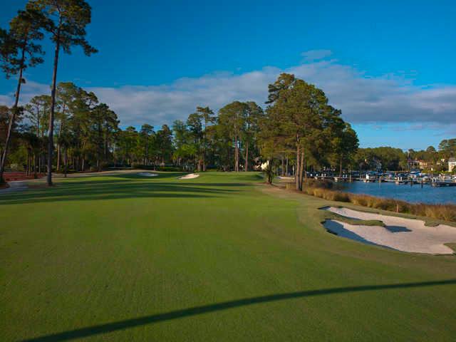 Wexford Golf Club